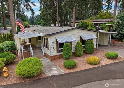11508 124th Street Ct E #130, Puyallup, WA 98374