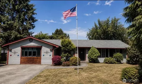 5717 60th Street Ct W, University Place, WA 98467