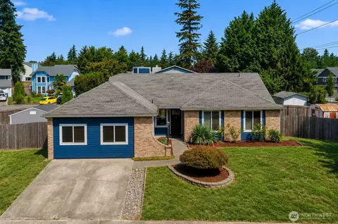11510 SE 215th St, Kent, WA 98031