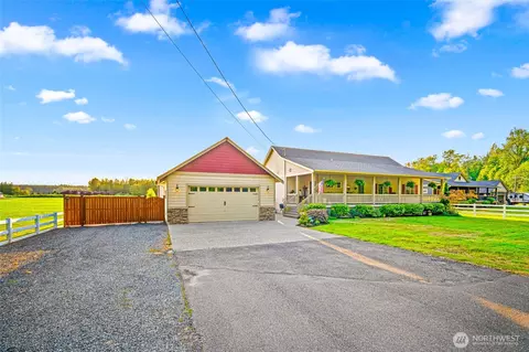 24200 Harvey Creek Rd, Arlington, WA 98223