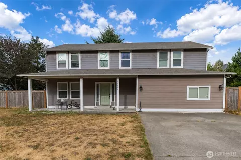 11994 Mayfair Rd SW, Port Orchard, WA 98367