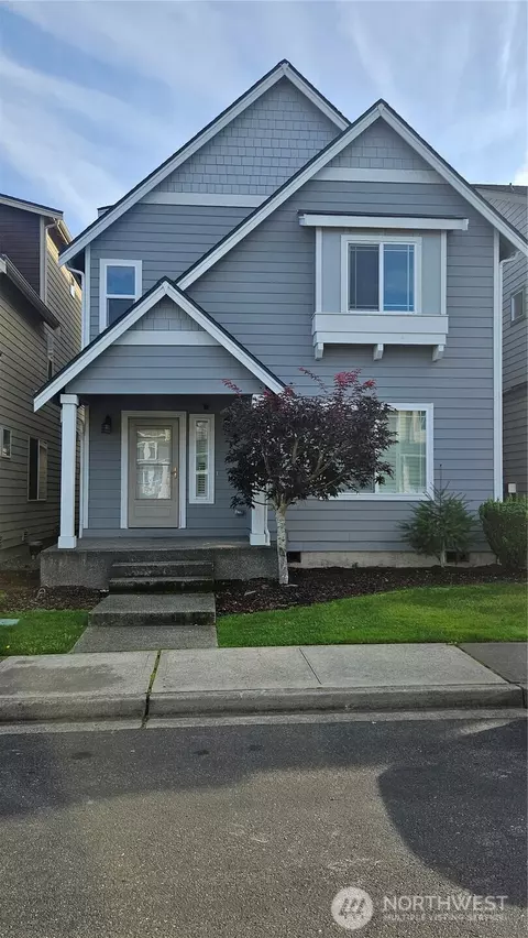 9508 133rd St E, Puyallup, WA 98373