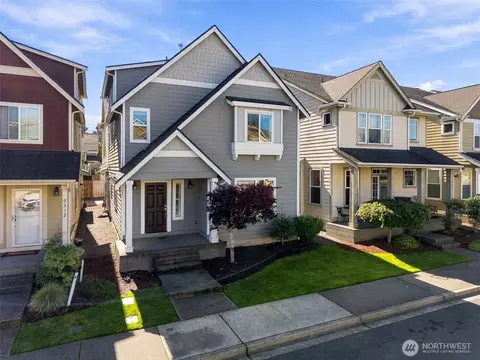 9508 133rd St E, Puyallup, WA 98373