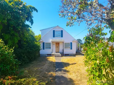 1133 Hayward Ave, Bremerton, WA 98310