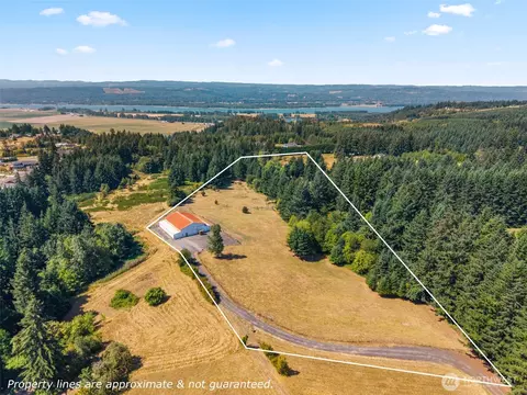 6215 Green Mountain Rd, Woodland, WA 98674