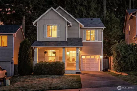 896 G St SE, Tumwater, WA 98512
