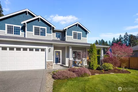 17505 38th Ave Ct E, Tacoma, WA 98446