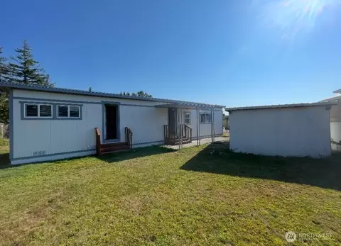 4000 76th St NE #33, Marysville, WA 98270