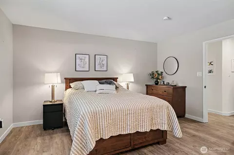 Bedroom - 12324 43 Dr SE, Everett, WA 98208 photo 1 of 2