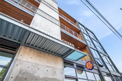 5611 University Way NE #200B, Seattle, WA 98105