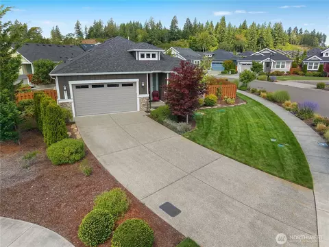 9117 Schmitz Ct SE, Lacey, WA 98513