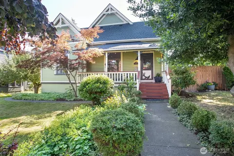 1402 Humboldt St, Bellingham, WA 98225