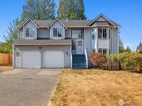 3206 91st Dr NE, Lake Stevens, WA 98258
