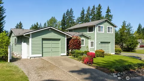 26201 190th Pl SE, Covington, WA 98042