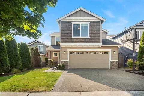 1414 78th Dr SE, Lake Stevens, WA 98258