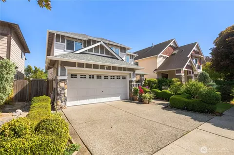 Exterior - 14627 36th Ave SE, Bothell, WA 98012 photo 4 of 5