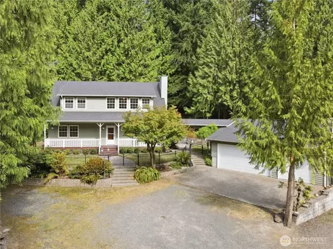 16906 65th Ave SE, Snohomish, WA 98296