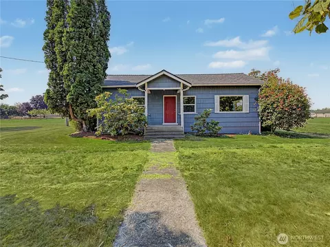 Exterior - 41915 212th Ave SE, Enumclaw, WA 98022 photo 1 of 5
