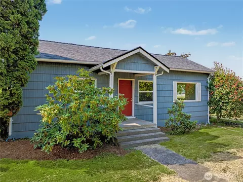 Exterior - 41915 212th Ave SE, Enumclaw, WA 98022 photo 2 of 5
