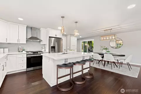 Kitchen - 23629 45th Ave SE, Bothell, WA 98021 photo 3 of 3