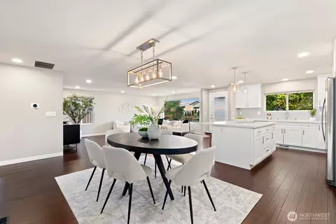 Dining - 23629 45th Ave SE, Bothell, WA 98021 photo 2 of 2