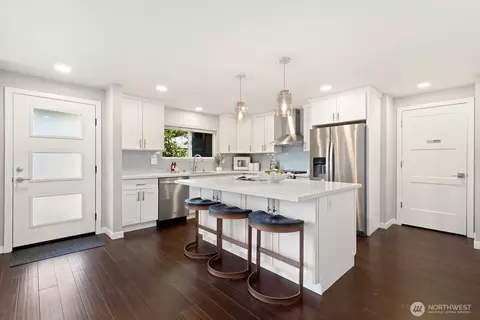 Kitchen - 23629 45th Ave SE, Bothell, WA 98021 photo 1 of 3