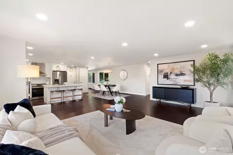 Living - 23629 45th Ave SE, Bothell, WA 98021 photo 1 of 4