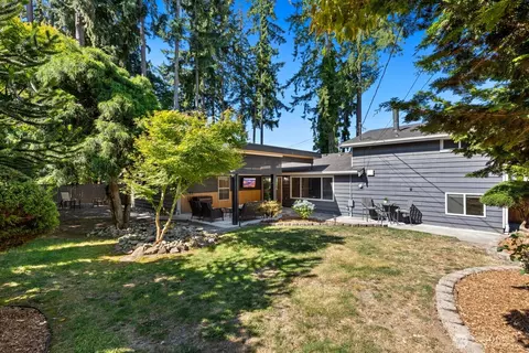 Exterior - 23629 45th Ave SE, Bothell, WA 98021 photo 5 of 5
