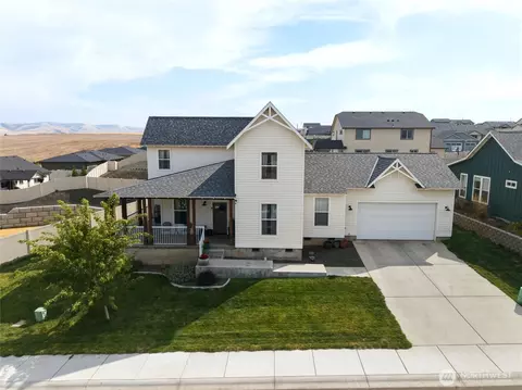 10 Lewis Cir, Milton Freewater, OR 97862