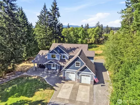 19838 Bear View Ln SW, Rochester, WA 98579