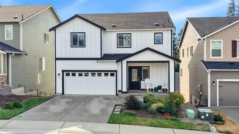 4219 Nettle Dr SE, Port Orchard, WA 98366