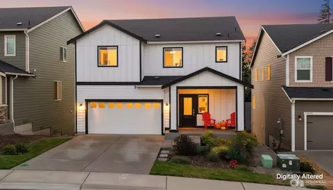 4219 Nettle Dr SE, Port Orchard, WA 98366