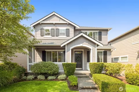 1919 25th Ave NE, Issaquah, WA 98029