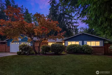 16217 NE 25th St, Bellevue, WA 98008