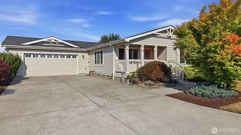 3597 Channel View Ln SE, Lacey, WA 98503