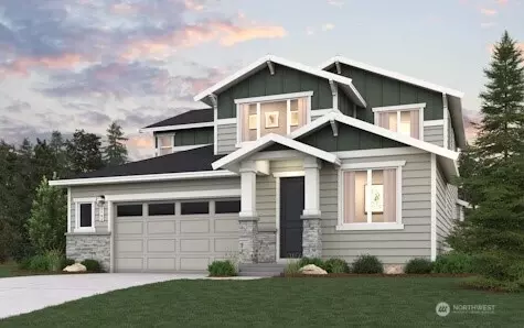 3931 Flat Top Dr, Bremerton, WA 98312