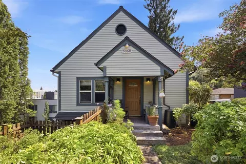 5060 Renton Ave S, Seattle, WA 98118