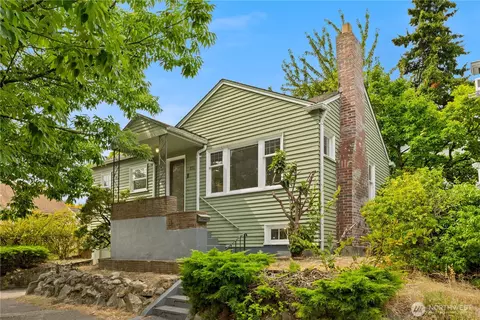 8311 3rd Ave NW, Seattle, WA 98117