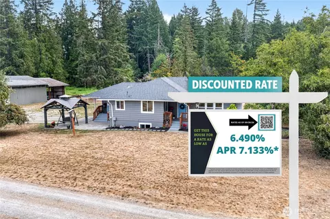 39611 62nd Ave E, Eatonville, WA 98328