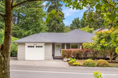 430 Ericksen Ave NE, Bainbridge Island, WA 98110