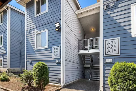 2531 S 248th St #A14, Kent, WA 98032