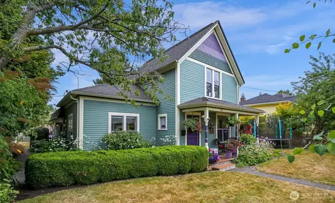 2318 Keesling St, Bellingham, WA 98225