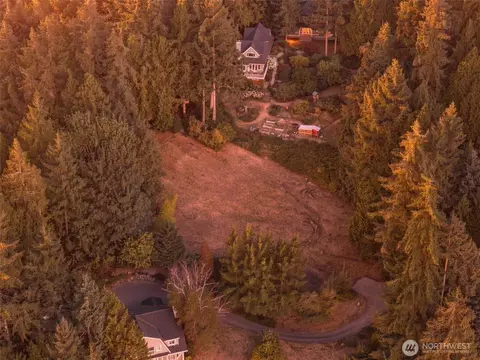0 NE Tbd Ne Baker Hl, Bainbridge Island, WA 98110