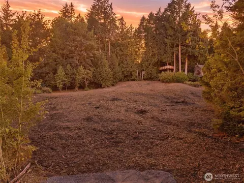 0 NE Tbd Ne Baker Hl, Bainbridge Island, WA 98110