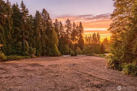 0 NE Tbd Ne Baker Hl, Bainbridge Island, WA 98110