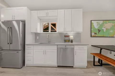 Kitchen - 2430 Oakes Ave, Everett, WA 98201 photo 1 of 3