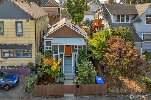 Exterior - 2430 Oakes Ave, Everett, WA 98201 photo 11 of 11