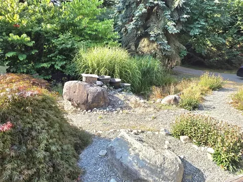 Exterior - 714 Tipsoo Loop S, Rainier, WA 98576 photo 7 of 9