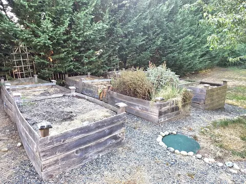 Exterior - 714 Tipsoo Loop S, Rainier, WA 98576 photo 6 of 9