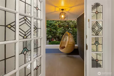 Entry Way - 716 15th Ave E, Seattle, WA 98112 photo 1 of 3